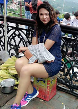 Bangalore Call Girls near Taj Vivanta