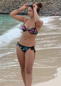 Bangalore escort near Royal Orchid