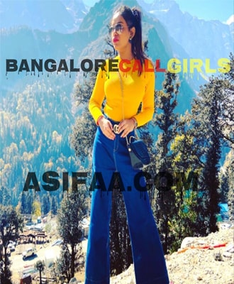 Call Girl in Yelahanka