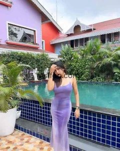 Ankita Fisting Escort Bangalore in INR 21K